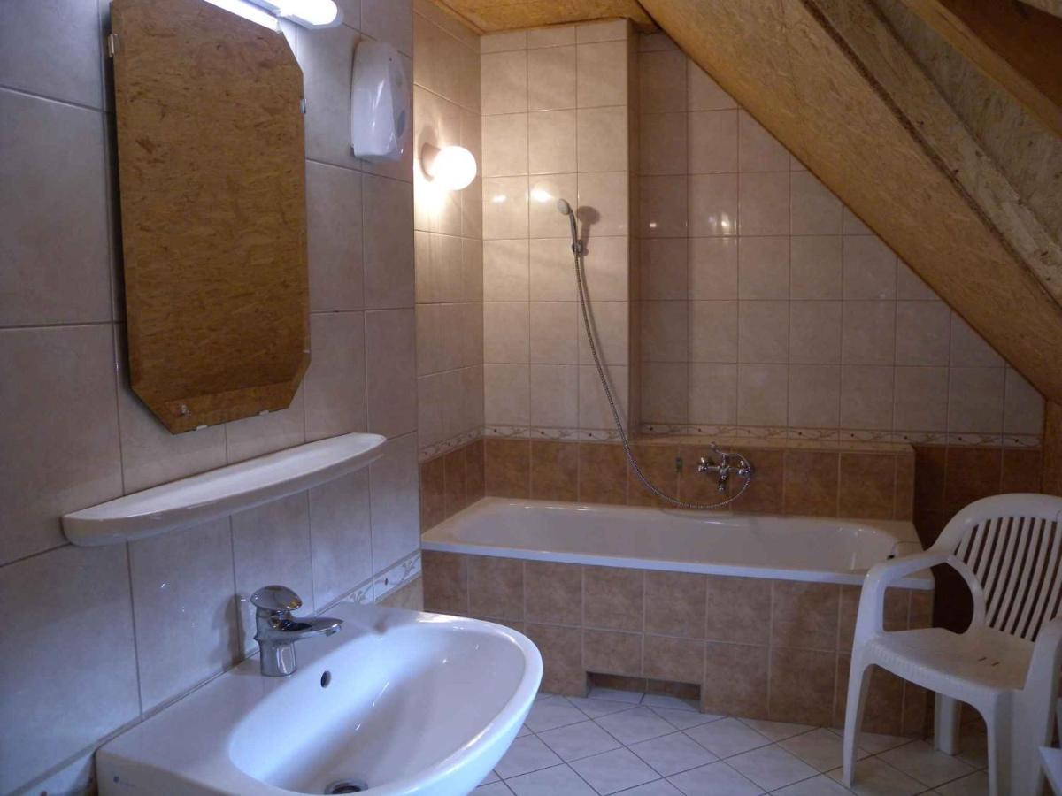 Jozseftelep House And Apartment Balatonmariafuerdo 19319 מראה חיצוני תמונה